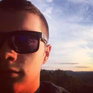 Meet your Posher, Nicholas